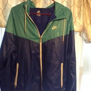 Nike Jacket